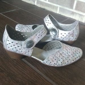 Rieker Antistress Mary Jane's shoes